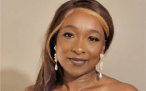 Ngozi Dorothy Molokwu