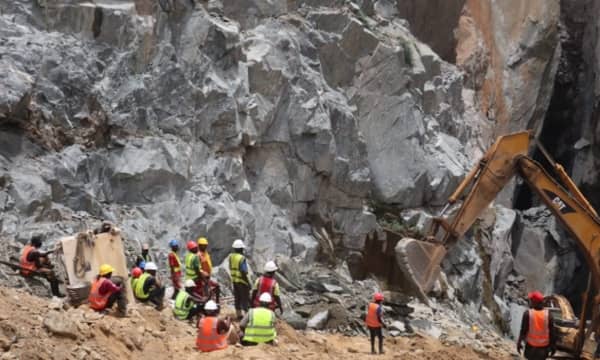 Niger-Mine-Collapse