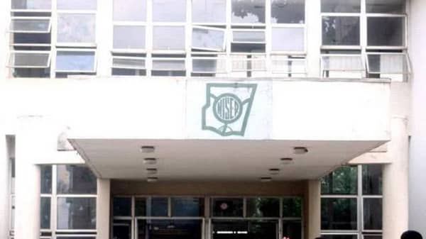 Nigerian Institute of Social and Economic Research
