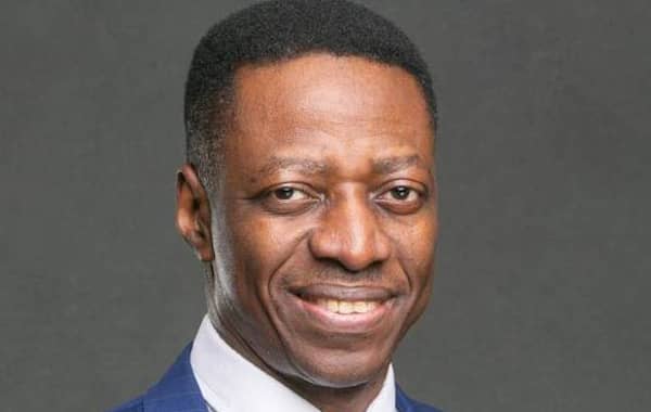 Sam-Adeyemi