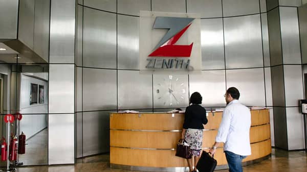 Zenith Bank