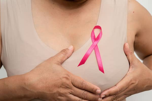 breast cancer diagnosis