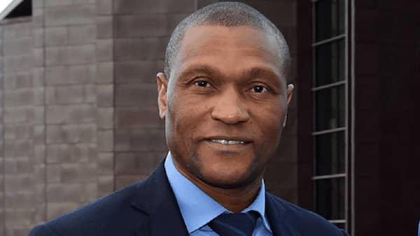 Michael Emenalo