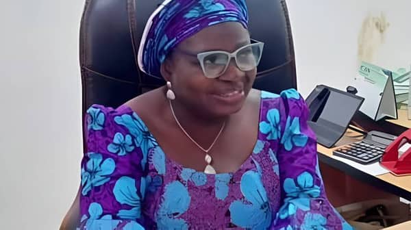 Oluwatoyin Sakirat Madein