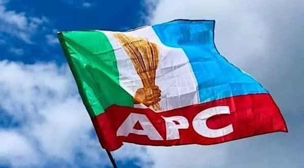 All Progressives Congress (APC)