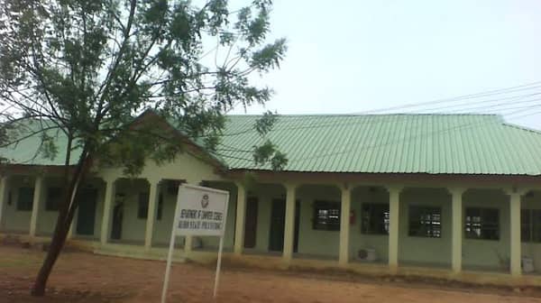 Kebbi State Polytechnic