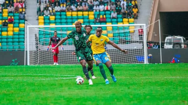 super eagles vs rwanda