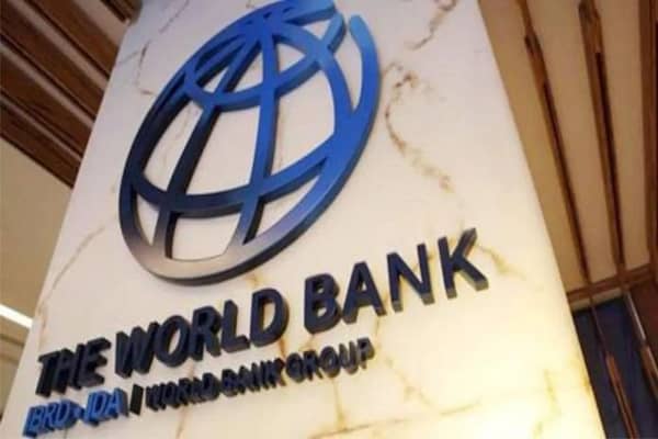world bank
