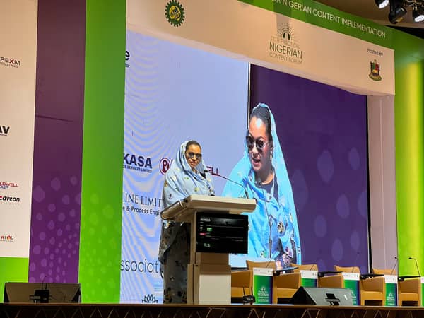 Natasha Akpoti-Uduaghan