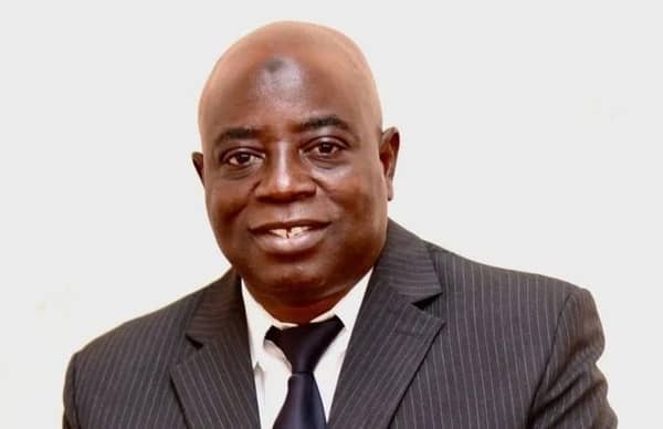 Mansur Adeleke Alfanla