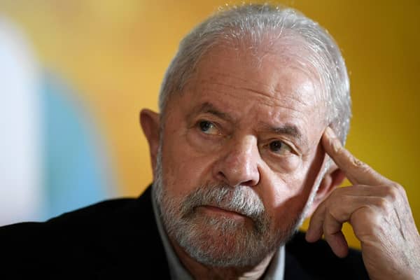 FILES-BRAZIL-POLITICS-ELECTION-LULA