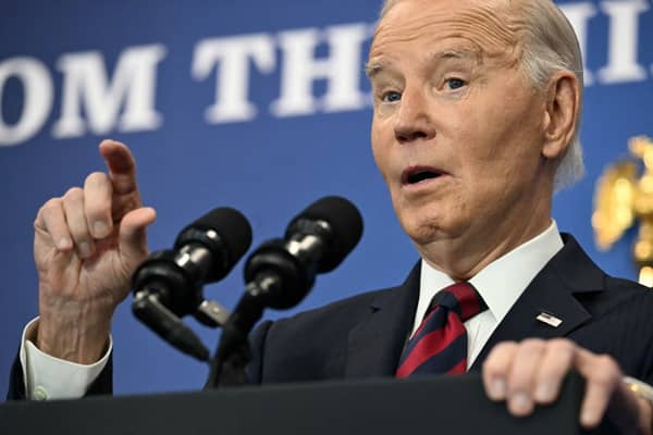 US-POLITICS-BIDEN-ECONOMY