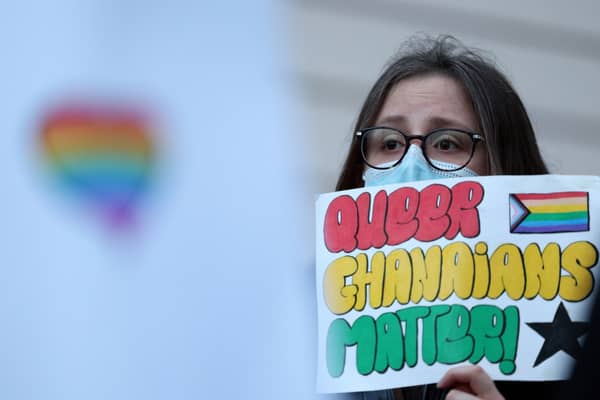 Presidential election