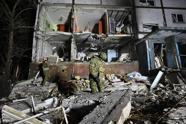 UKRAINE-RUSSIA-CONFLICT-WAR