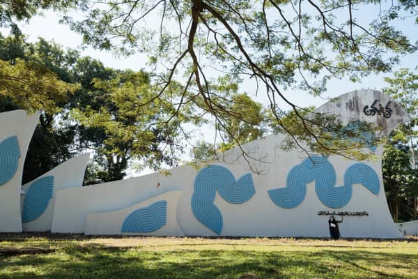 INDONESIA-ASIA-TSUNAMI-ANNIVERSARY