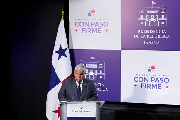 PANAMA-POLITICS-MULINO-PRESSER