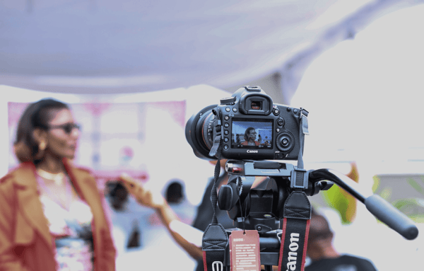 Africa Film Finance Forum