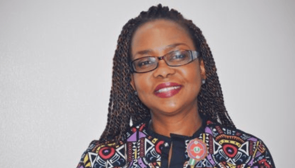 ChiChi Aniagolu-Okoye