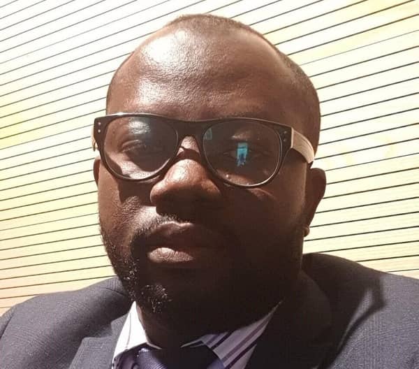 Dr. Ibrahim Ahmed Al-Imam