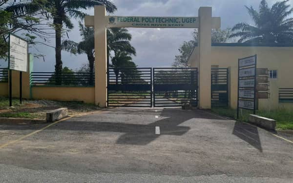 Federal-Polytechnic,-Ugep,-Cross-River-State
