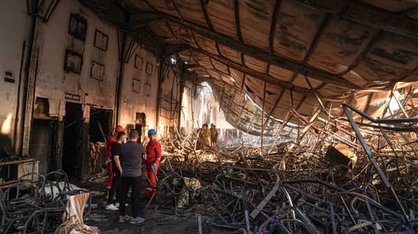 Fire-at-wedding-hall