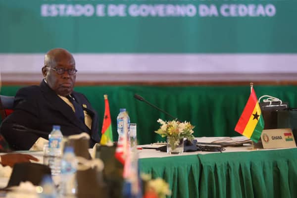 Ghana-Nana-Akufo-Ado-Ecowas