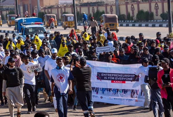 Global Entrepreneurship Network (GEN)