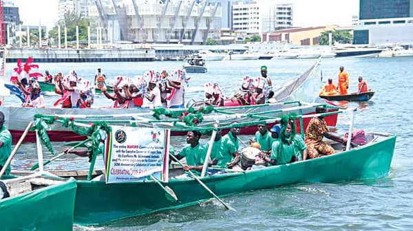 Lagos Boat Regatta 2024