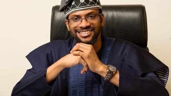 Idris Abiola-Ajimobi