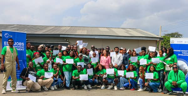 International Organisation for Migration (IOM)