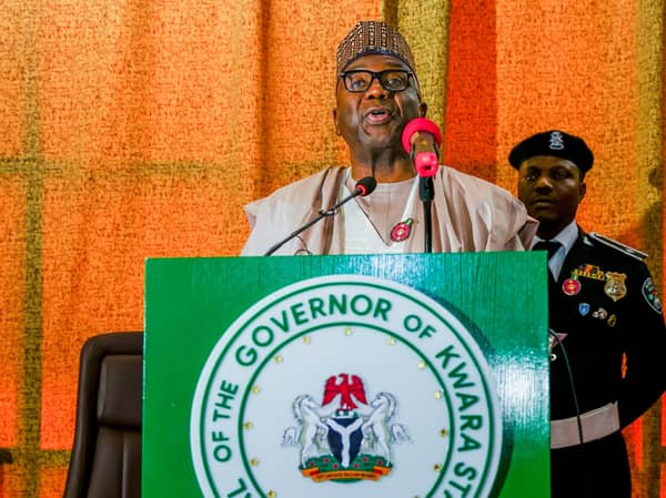 Kwara-AbdulRahman-AbdulRazaq-budget-2025-2