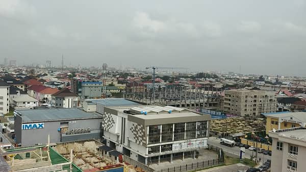 Lekki