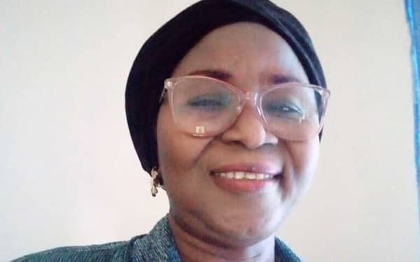 Margaret-Taiwo-Lawani