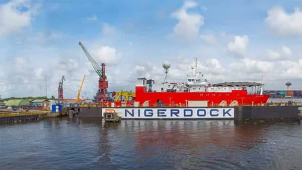 Nigerdock