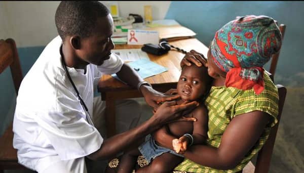 PHC- primary healthcare