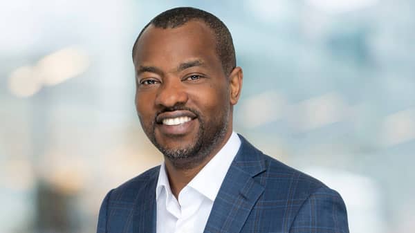 Paulin Basinga, Seattle, USA, 112020