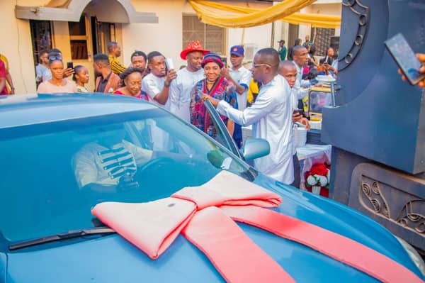 Powell Homes and Shelters