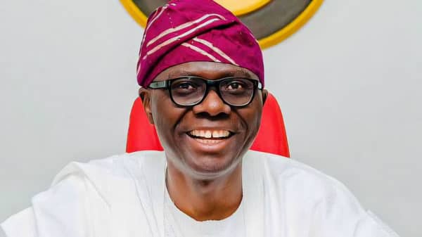 Sanwo-olu