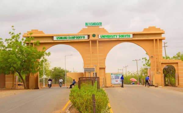 Usmanu-Danfodiyo-University