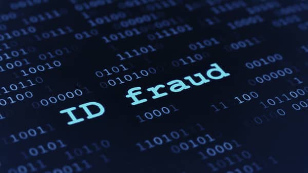 identity fraud