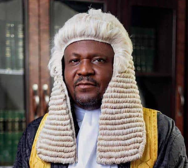 Mohammed Kudu Ndayako