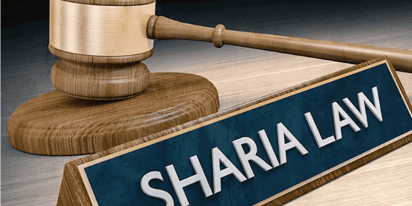 Sharia law