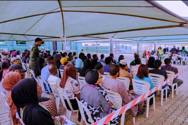 NNPCL recruitment test