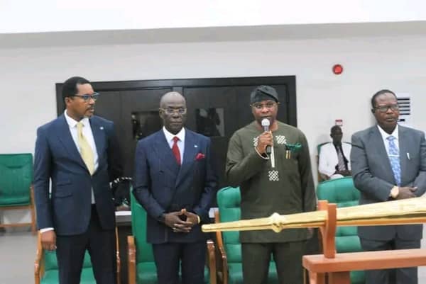 Edo State Internal Revenue Service (EIRS)