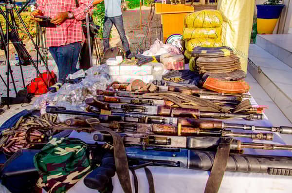 Katsina State Police Command