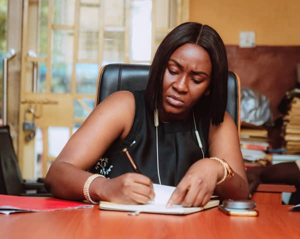 Adenike Oyetunde-Lawal