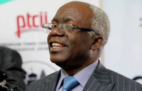 Femi Falana