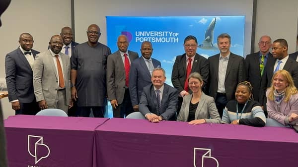 The Petroleum Technology Development Fund (PTDF)