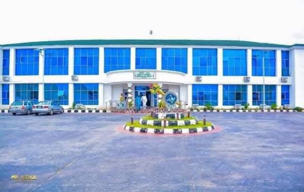 Zamfara State House of Assembly