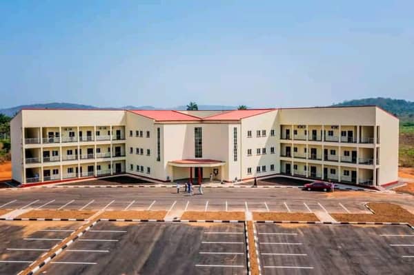 Ekiti State Polytechnic